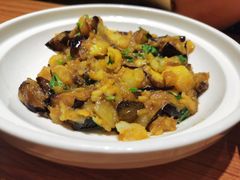 土豆茄子一把抓-晋家门(文峰广场店)