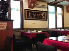 -胖子菜馆(隆昌路店)