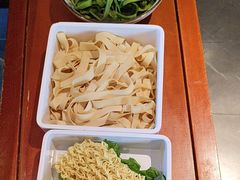 -老员外骨汤火锅(海州古城店)