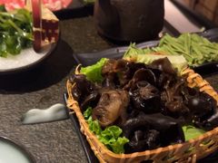 -湊湊火锅·茶憩(和平大悦城店)