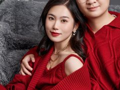 -海马体照相馆(环贸iapm大师爱情店)