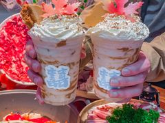 -赵美丽·重庆社区火锅·直营店(火车东站·中豪国际店)