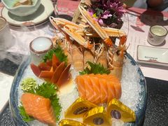 -桃夭日式料理(国信店)