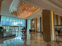 -韵咖啡自助餐厅(天津香格里拉店)