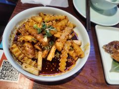 -全牛匠·乐山跷脚牛肉(西单华威约饭街店)