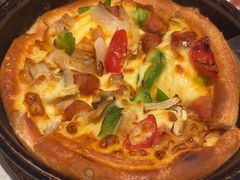 -必胜客(城西银泰店)