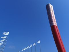 -青岛奥林匹克帆船中心