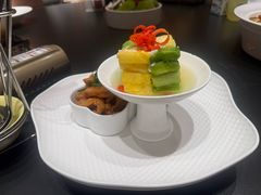 -新天明砂锅鱼头煲