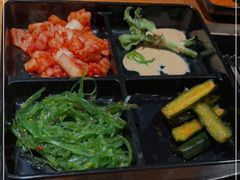 -千寻烧肉(政务区店)