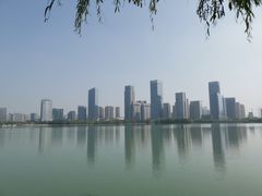 -天鹅湖体育公园