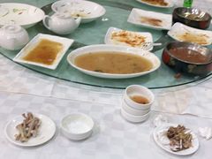 -珠江餐厅