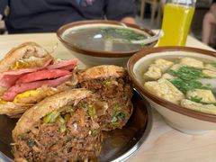 -昌顺马记小吃店(昌盛园店)