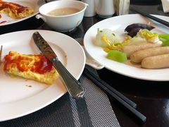 -AdD全日制餐厅(中谷花园酒店)