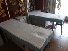 -益康盲人推拿按摩(长虹店)