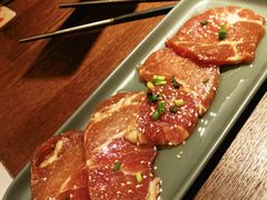 -新石器烤肉(中房金谊广场店)