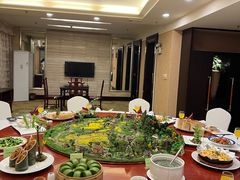 -耀升国际饭店