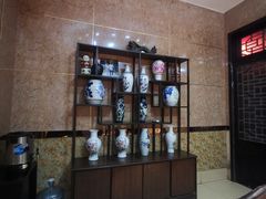 -膳和缘炒鸡店(南门路店)