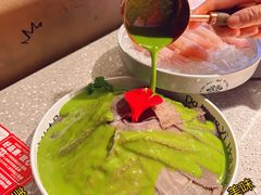-大龙燚火锅(太古里店)