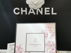 -CHANEL(恒隆广场店)