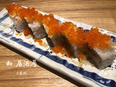 -初居食屋日式料理(万象城购物中心店)
