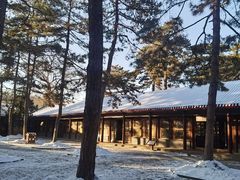 -承德避暑山庄景区