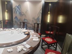 -老爷庙风味美食府(魏都大道店)