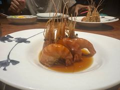 -鲜璟台·地标景观餐厅(上海中心店)