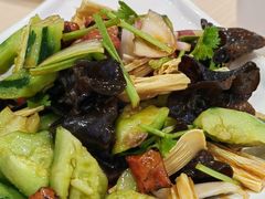 -老边饺子馆(东单店)
