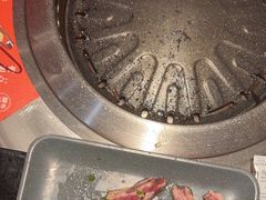 -新石器烤肉(百联川沙店)