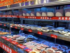 -五彩凉山自助西昌烧烤(柳翠路店)