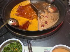-巴蜀大将火锅(春熙店)