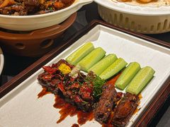 -红厨巷·淮扬菜(熙南里店)