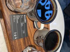 -Peet's Coffee皮爷咖啡(豫园店)