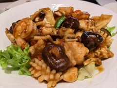 -大铁勺新津菜(迎水道店)