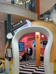 -奈尔宝·儿童乐园·亲子餐厅(苏州大悦城店)