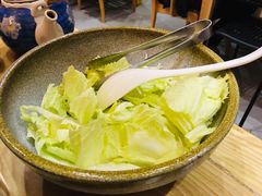 -隐泉京望日式料理(太和广场店)