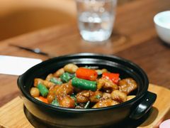 -星叶·东南亚料理(宁波万象汇店)