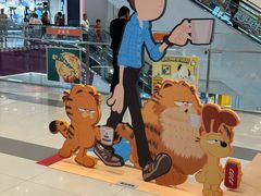 -凯德广场(武胜路店)