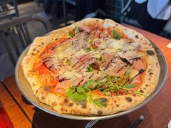 -FABIO’S费比欧披萨餐厅