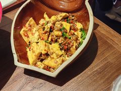 -破三川·新川菜(静安大融城店)