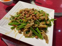 -绿雅居原生态农庄(小涌店)