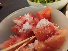 -很久以前羊肉串(长寿路星方汇店)