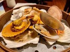 -马哥孛罗咖啡厅·Cafe Marco (厦门马哥孛罗东方大酒店)