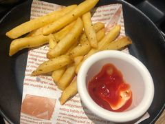 -火炉火自助餐(悠唐购物中心店)