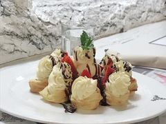 -娜娜家·Nana's restaurant(国金汇店)