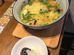 -芸南道·过桥米线(昆明老街旗舰店)