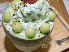-糖糖屋•糖水•雪花冰店(时尚天河店)
