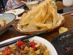 -一楼食业·美食人家