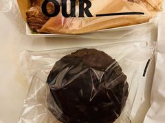 -OUR Bakery(三里屯太古里店)