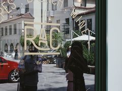 -RAC BAR(安福路店)